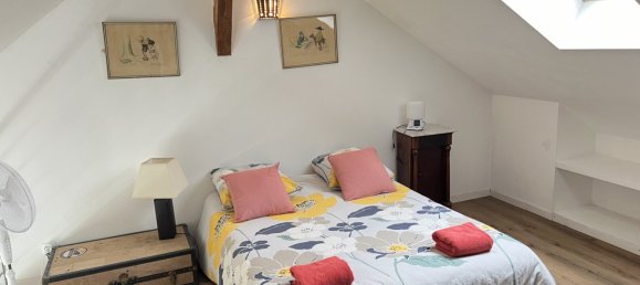 3 Schlafzimmer Wohnung in Orleans, France, Nr. 239517 5