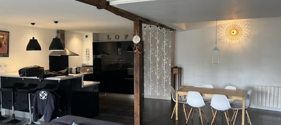 3 Schlafzimmer Wohnung in Orleans, France, Nr. 239517 2