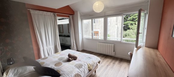 3 Schlafzimmer Wohnung in Orleans, France, Nr. 239517 3