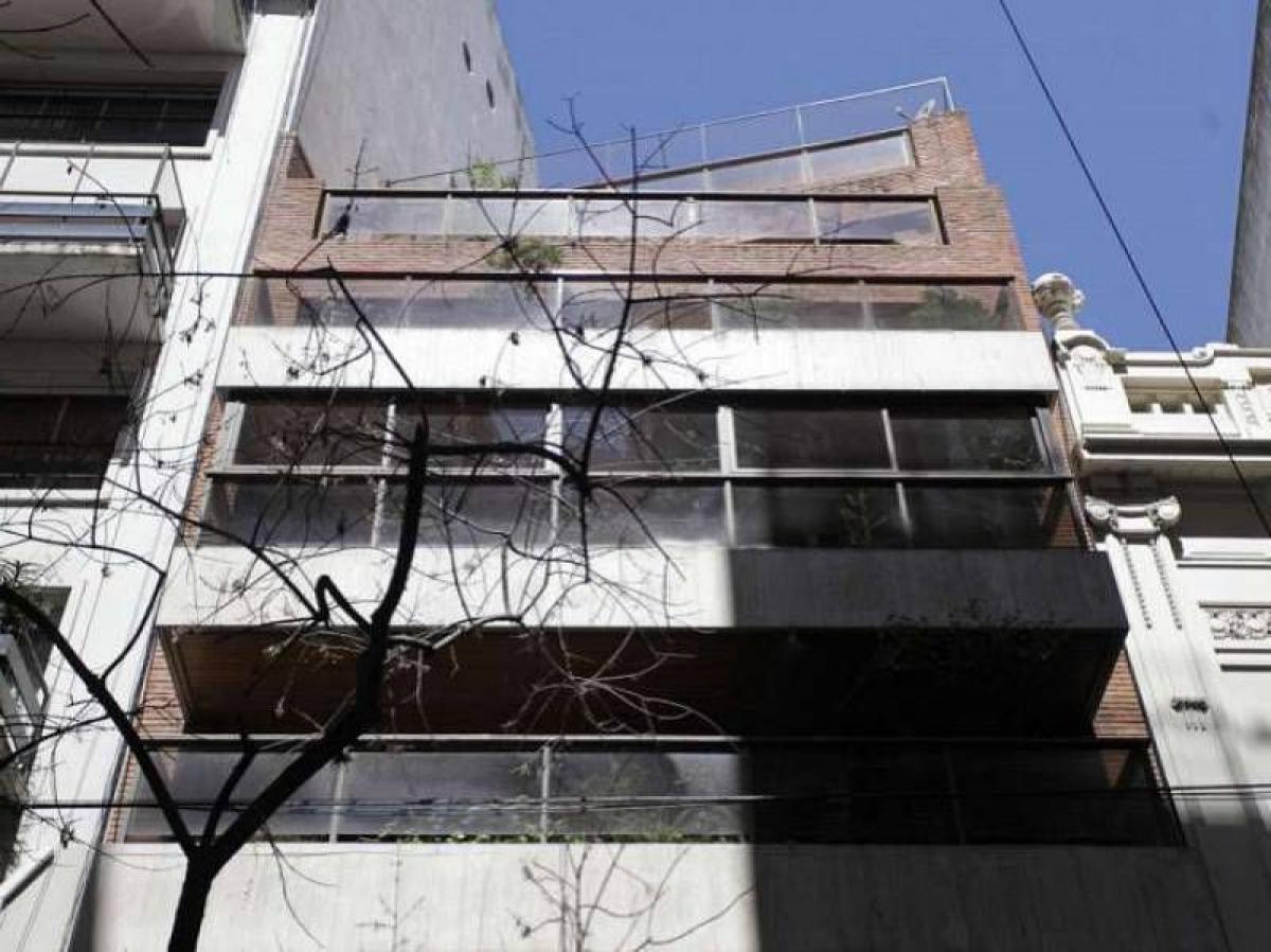 3 غرف نوم شقة في Buenos Aires, Argentina رقم 76334