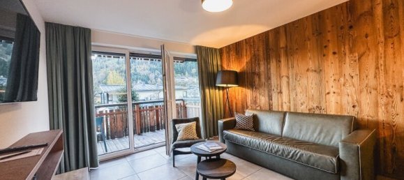 2 rooms Apartment in Zell am See, Austria No. 216552 2