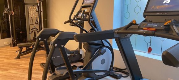 2 rooms Apartment in Zell am See, Austria No. 216552 16