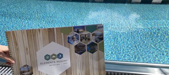 2 rooms Apartment in Zell am See, Austria No. 216552 10