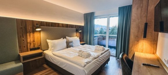 2 rooms Apartment in Zell am See, Austria No. 216552 4