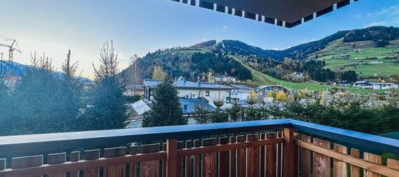 2 rooms Apartment in Zell am See, Austria No. 216552 7