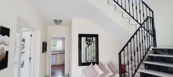 Casa de 5 dormitorios en Mijas, Spain No. 142174 23