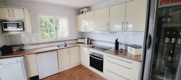 Casa de 5 dormitorios en Mijas, Spain No. 142174 4