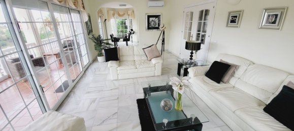 Casa de 5 dormitorios en Mijas, Spain No. 142174 2