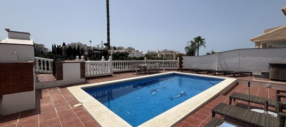 Casa de 5 dormitorios en Mijas, Spain No. 142174 38