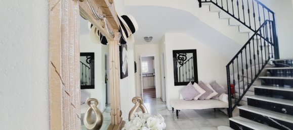 Casa de 5 dormitorios en Mijas, Spain No. 142174 11