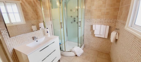 Casa de 5 dormitorios en Mijas, Spain No. 142174 14