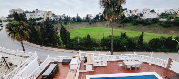 Casa de 5 dormitorios en Mijas, Spain No. 142174 21