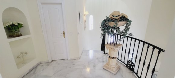 Casa de 5 dormitorios en Mijas, Spain No. 142174 13