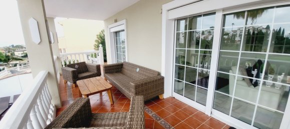 Casa de 5 dormitorios en Mijas, Spain No. 142174 19