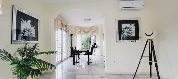 Casa de 5 dormitorios en Mijas, Spain No. 142174 8