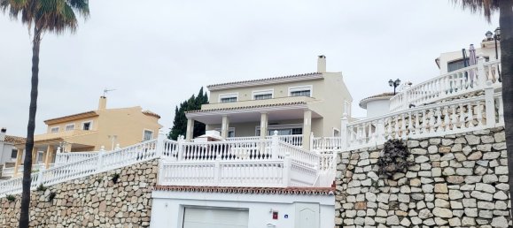 Casa de 5 dormitorios en Mijas, Spain No. 142174 34