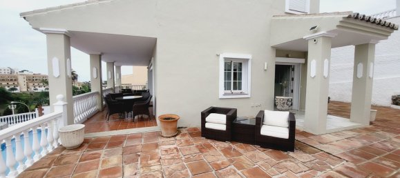 Casa de 5 dormitorios en Mijas, Spain No. 142174 22
