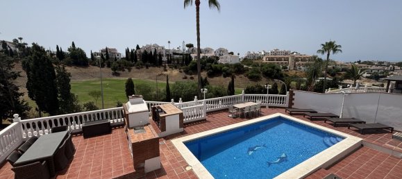 Casa de 5 dormitorios en Mijas, Spain No. 142174 3