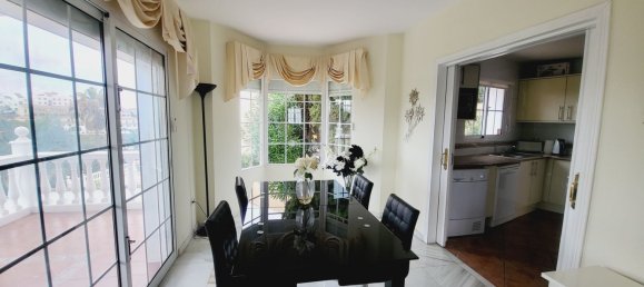 Casa de 5 dormitorios en Mijas, Spain No. 142174 9