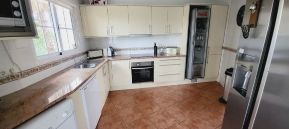 Casa de 5 dormitorios en Mijas, Spain No. 142174 24