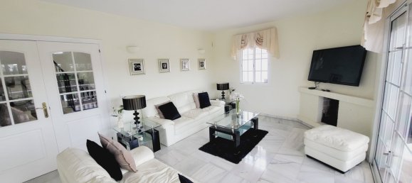 Casa de 5 dormitorios en Mijas, Spain No. 142174 6