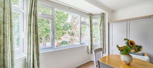 2 غرف نوم شقة في Beckenham, United Kingdom رقم 14458 14