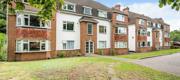 2 غرف نوم شقة في Beckenham, United Kingdom رقم 14458 18