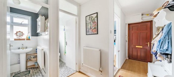 2 غرف نوم شقة في Beckenham, United Kingdom رقم 14458 11