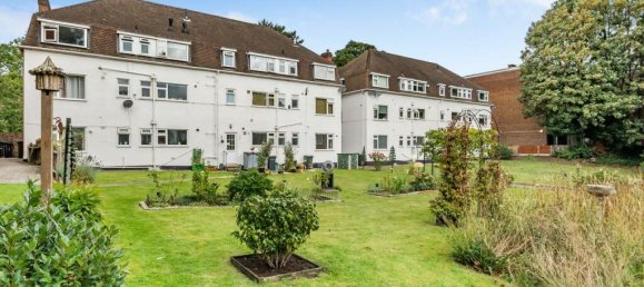 2 غرف نوم شقة في Beckenham, United Kingdom رقم 14458 20