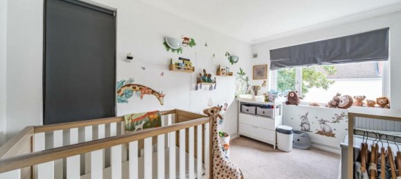 2 غرف نوم شقة في Beckenham, United Kingdom رقم 14458 8