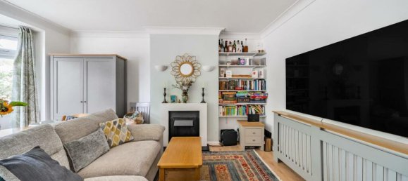 2 غرف نوم شقة في Beckenham, United Kingdom رقم 14458 9