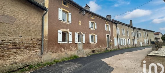 3 غرف نوم فيلا في Vosges, France رقم 56080 14