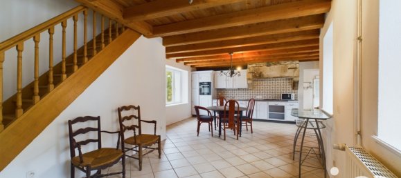 3 غرف نوم فيلا في Vosges, France رقم 56080 4