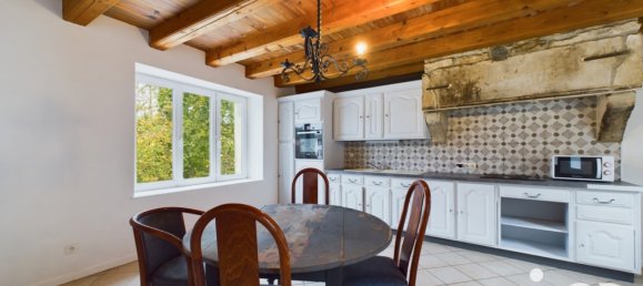 3 غرف نوم فيلا في Vosges, France رقم 56080 11