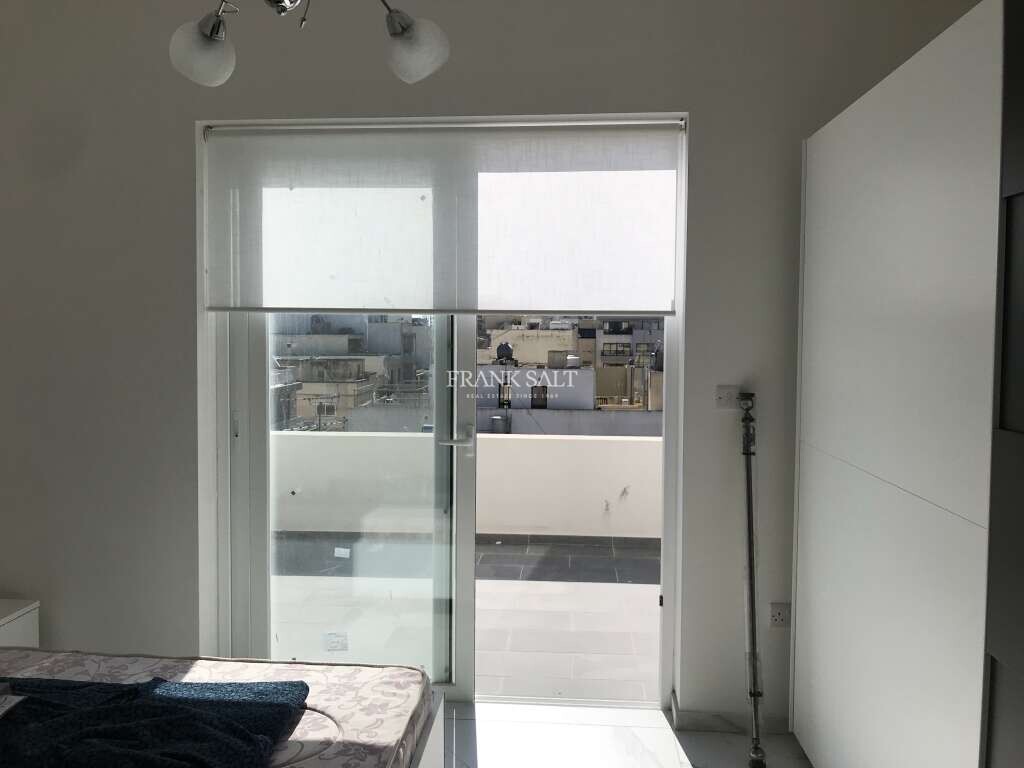 1 غرف نوم بانتهاوس في San Gwann, Malta رقم 6756