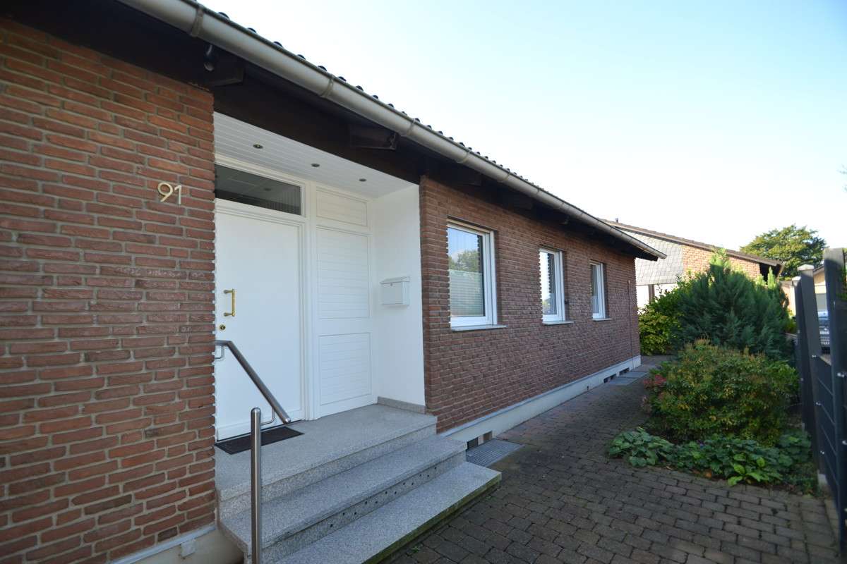 3 chambres Maison à Wesel, Germany No. 210923