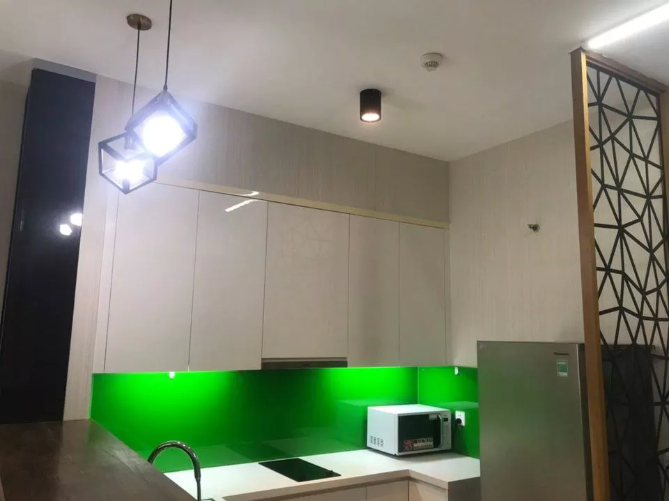 1 bedroom Apartment in Thu Duc, Vietnam No. 8368