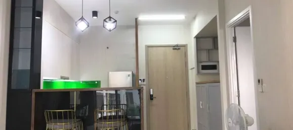 1 bedroom Apartment in Thu Duc, Vietnam No. 8368 2