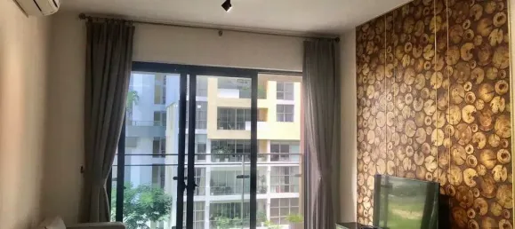 1 bedroom Apartment in Thu Duc, Vietnam No. 8368 4