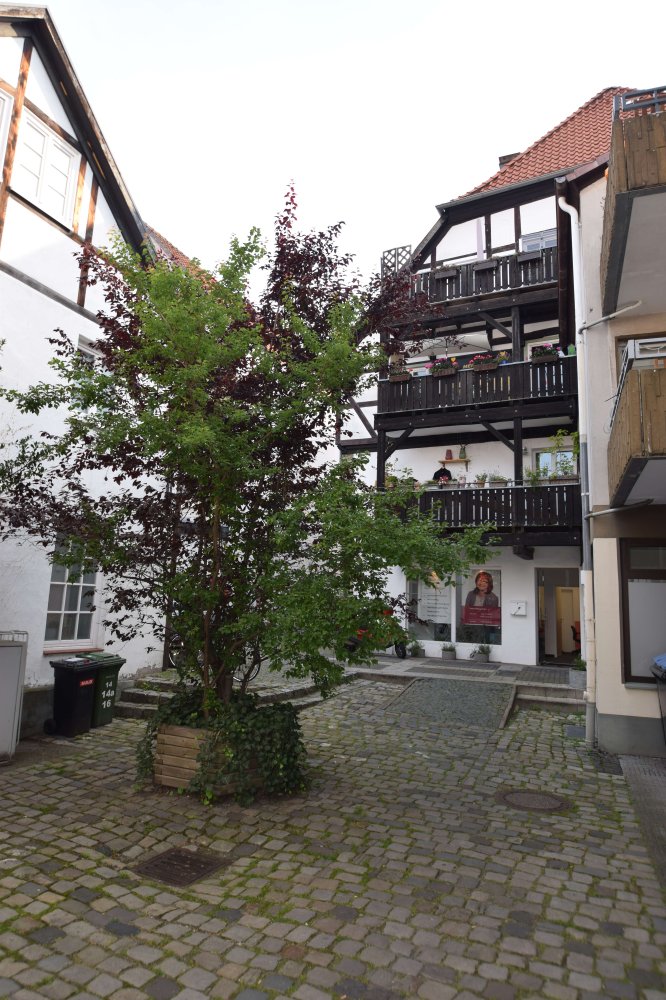 3غرفة شقة في Soest, Germany رقم 371988