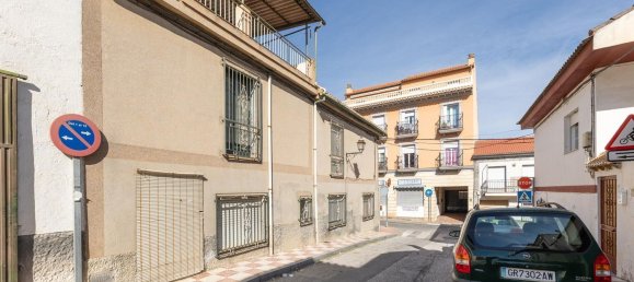 Casa de 6 dormitorios en La Zubia, Spain No. 147949 15