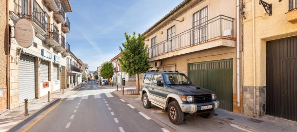 Casa de 6 dormitorios en La Zubia, Spain No. 147949 14