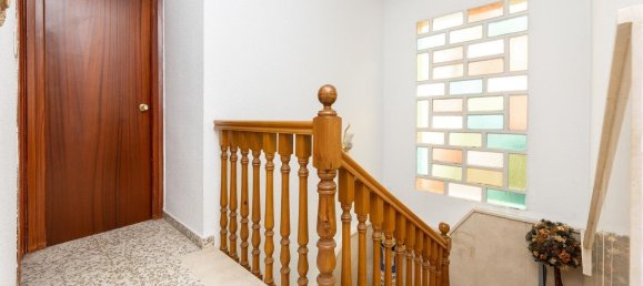 Casa de 6 dormitorios en La Zubia, Spain No. 147949 32