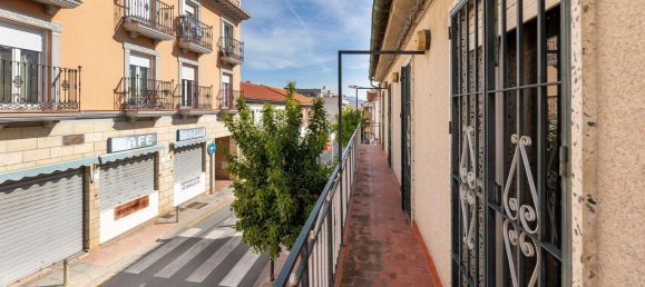 Casa de 6 dormitorios en La Zubia, Spain No. 147949 34