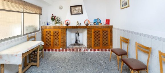 Casa de 6 dormitorios en La Zubia, Spain No. 147949 25