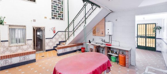 Casa de 6 dormitorios en La Zubia, Spain No. 147949 24