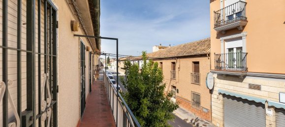 Casa de 6 dormitorios en La Zubia, Spain No. 147949 2