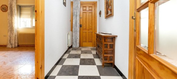 Casa de 6 dormitorios en La Zubia, Spain No. 147949 16