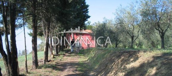 Casa de 4 divisões em Peccioli, Italy N.º 232271 7