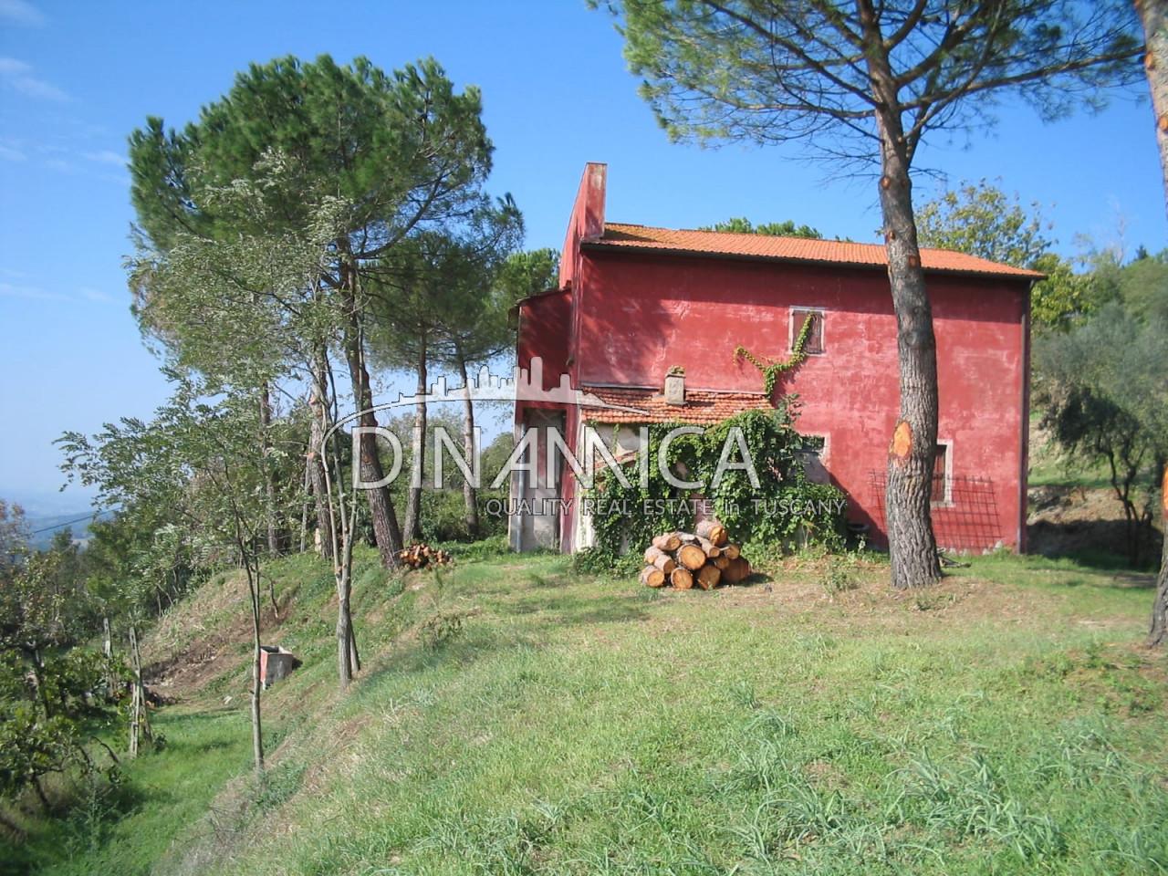 Casa de 4 divisões em Peccioli, Italy N.º 232271